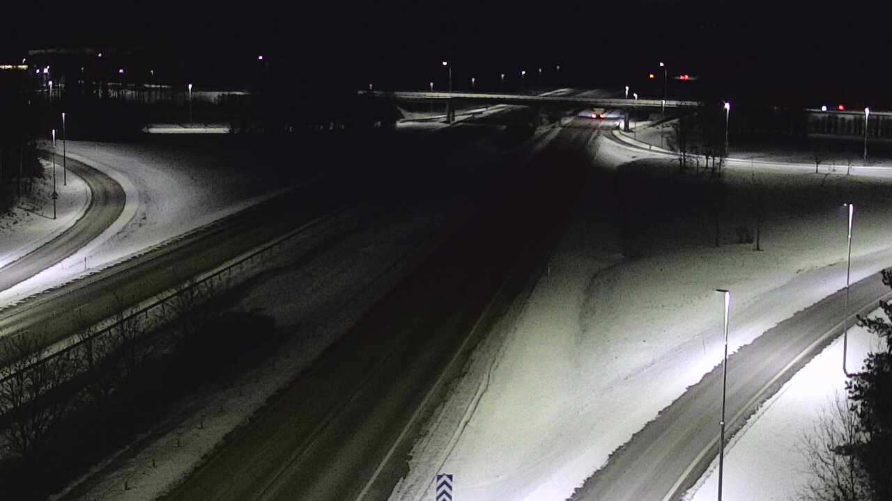 Kelikamerat Kuva Tie 1 Kaarina, Villisi, Paimio, Varsinais-Suomi