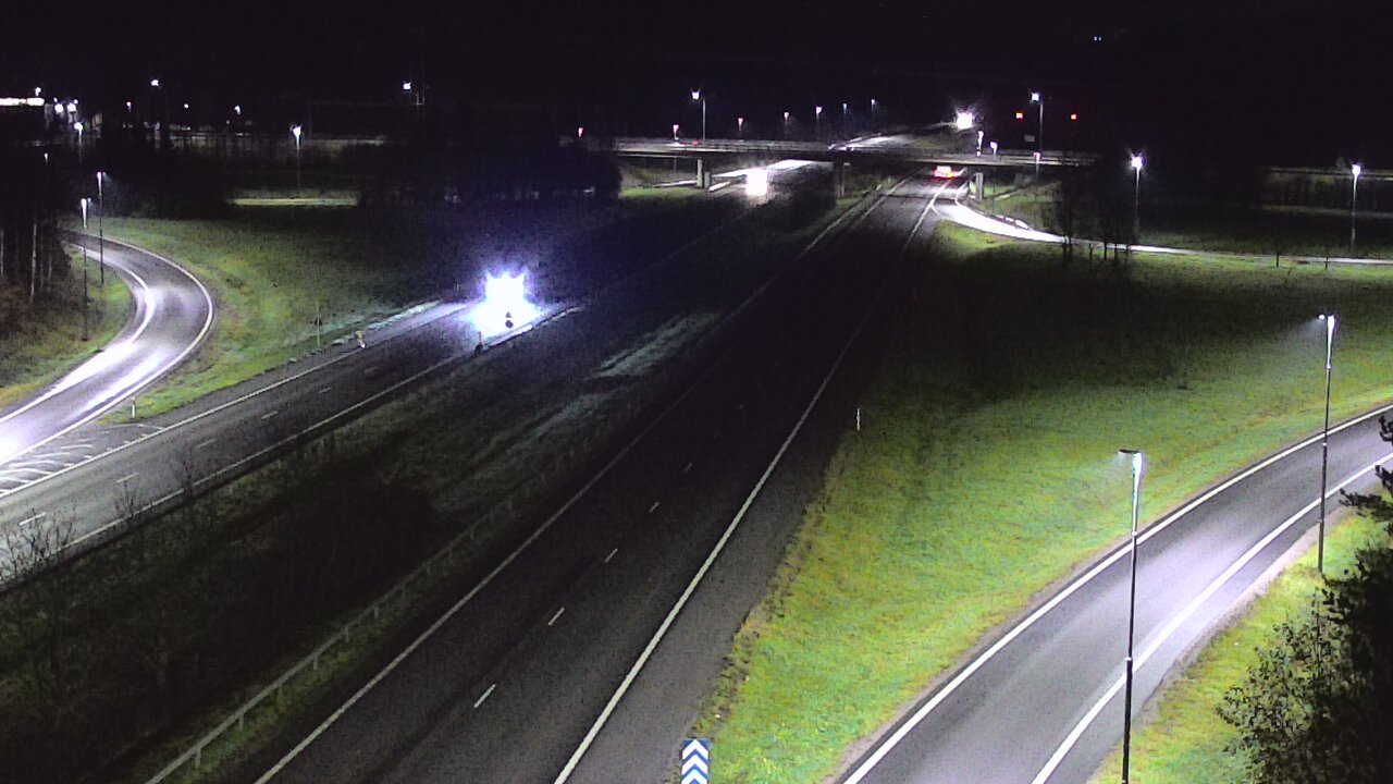 Kelikamerat Kuva Tie 1 Kaarina, Villisi, Paimio, Varsinais-Suomi