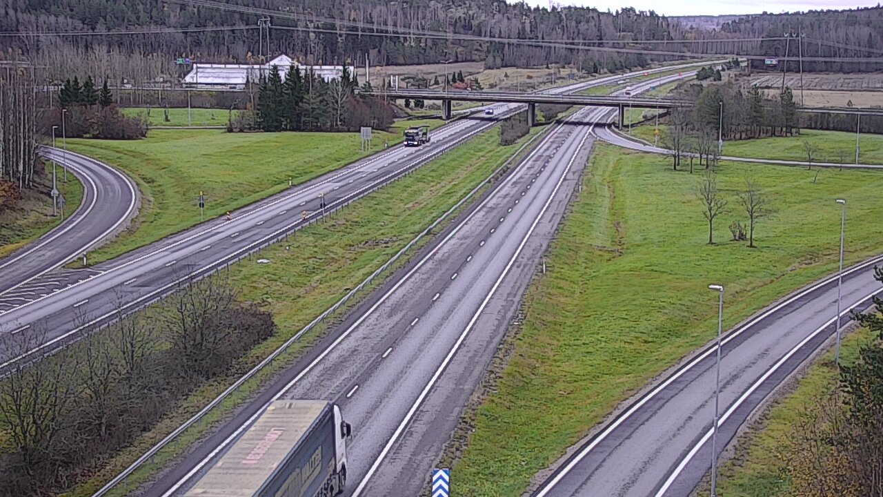 Kelikamerat Kuva Tie 1 Kaarina, Villisi, Paimio, Varsinais-Suomi