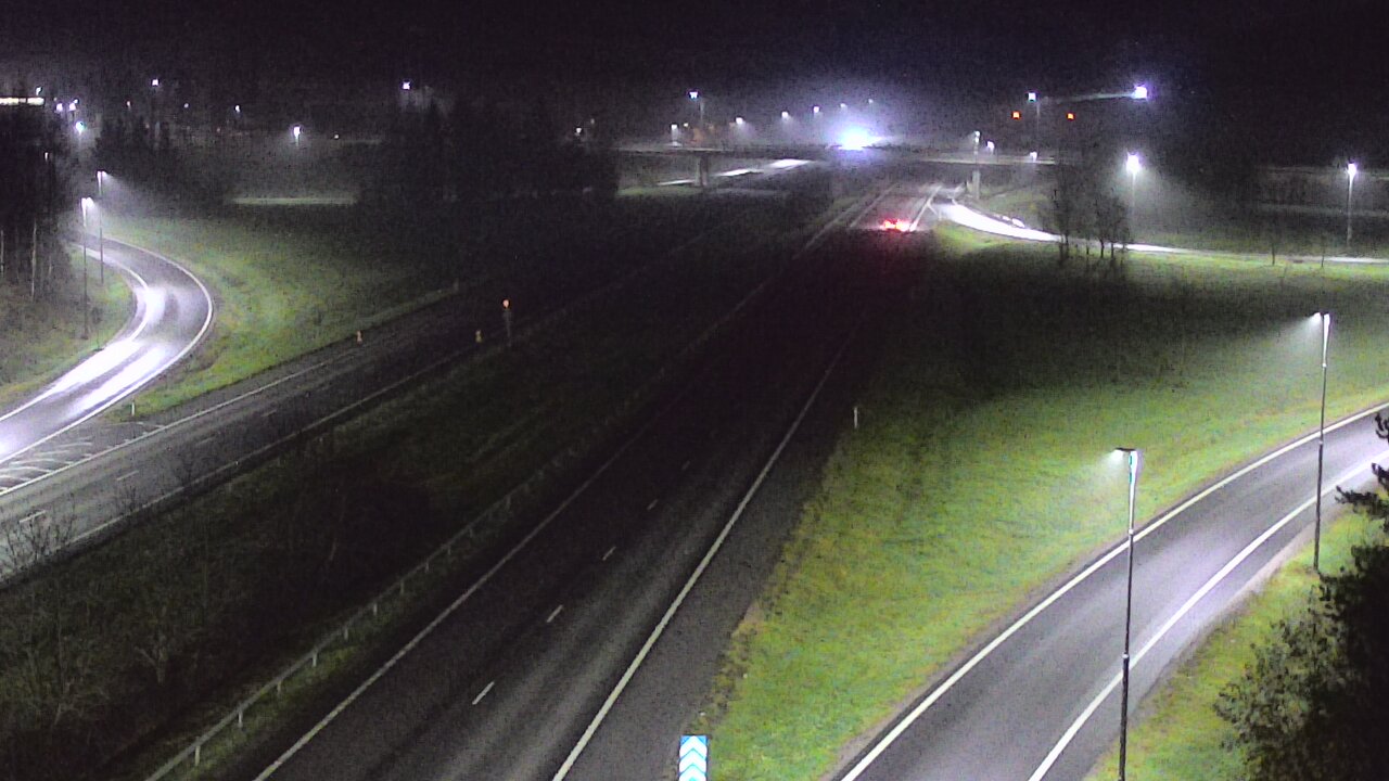 Kelikamerat Kuva Tie 1 Kaarina, Villisi, Paimio, Varsinais-Suomi