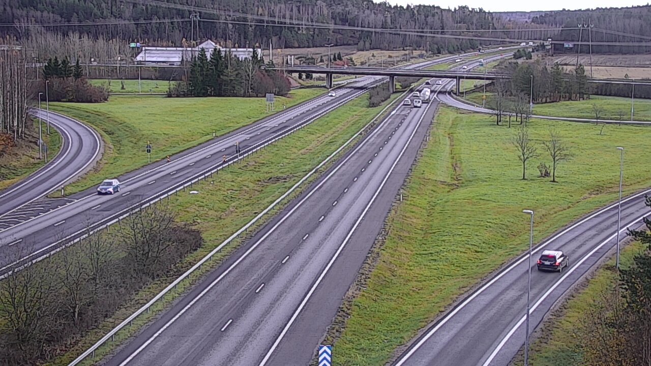 Kelikamerat Kuva Tie 1 Kaarina, Villisi, Paimio, Varsinais-Suomi