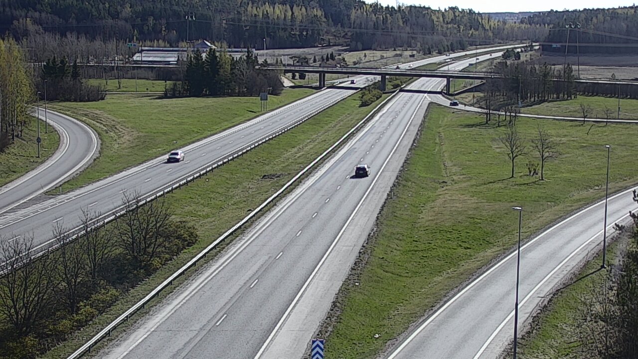 Kelikamerat Kuva Tie 1 Kaarina, Villisi, Paimio, Varsinais-Suomi