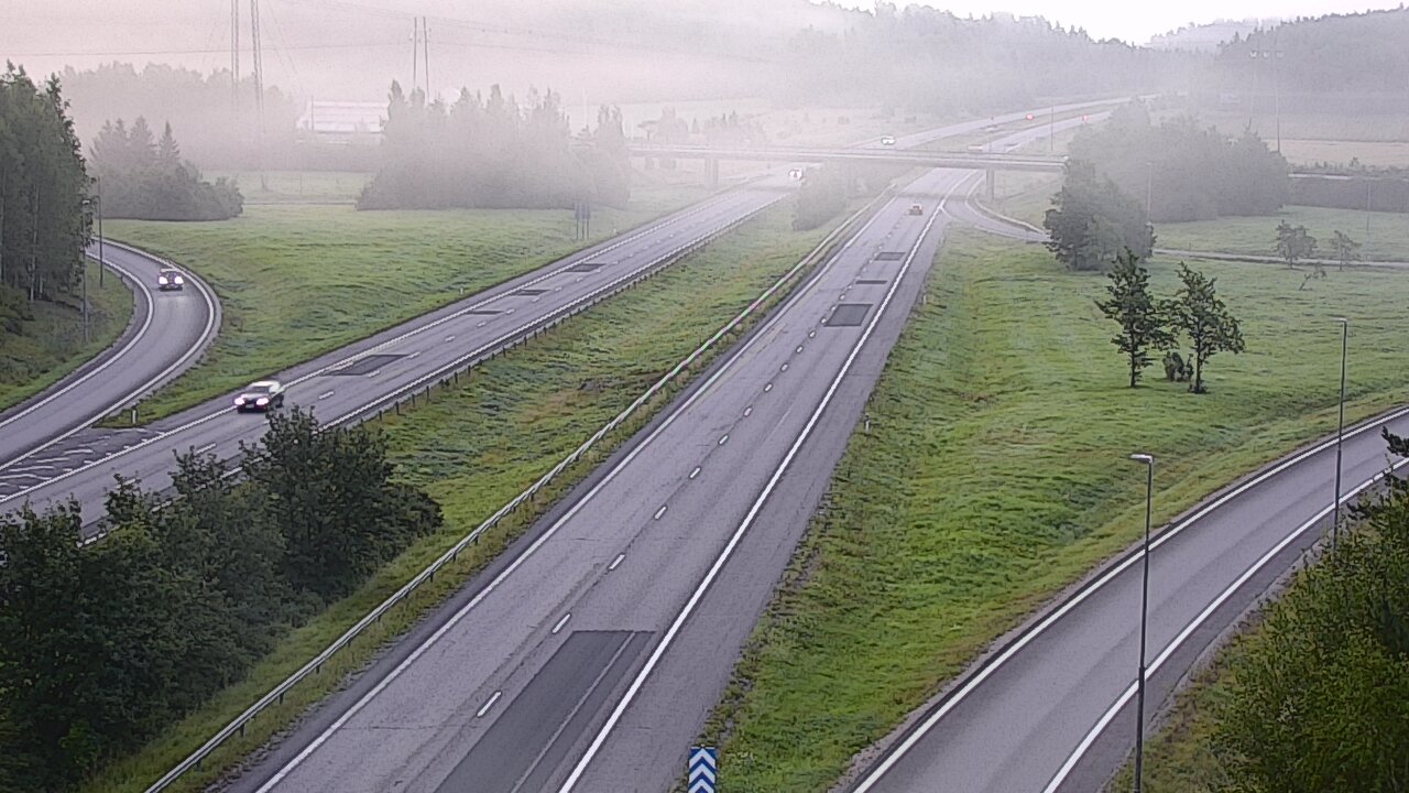 Kelikamerat Kuva Tie 1 Kaarina, Villisi, Paimio, Varsinais-Suomi