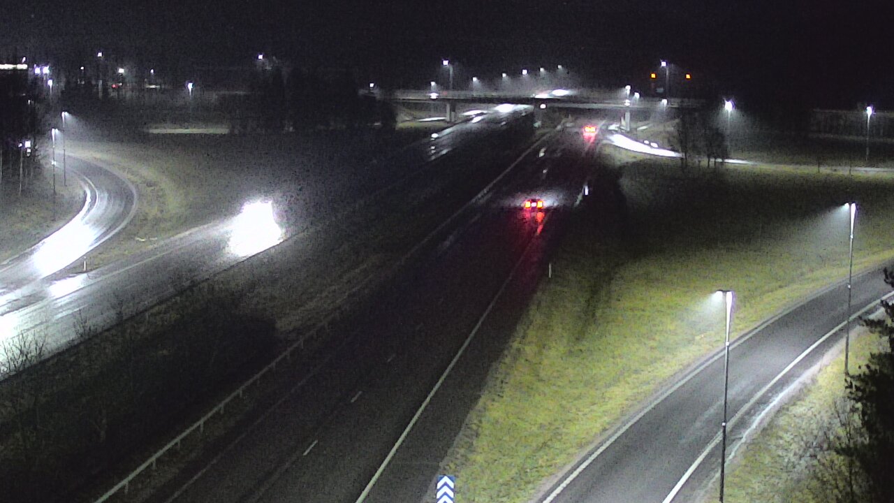 Kelikamerat Kuva Tie 1 Kaarina, Villisi, Paimio, Varsinais-Suomi