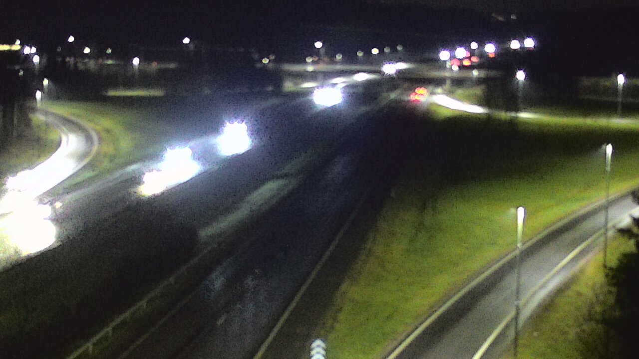 Weather Camera Image Väg 1 S:t Karins, Villisi, Paimio, Varsinais-Suomi