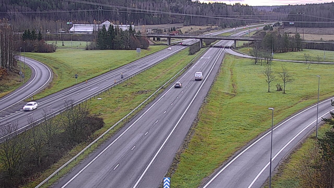 Kelikamerat Kuva Tie 1 Kaarina, Villisi, Paimio, Varsinais-Suomi