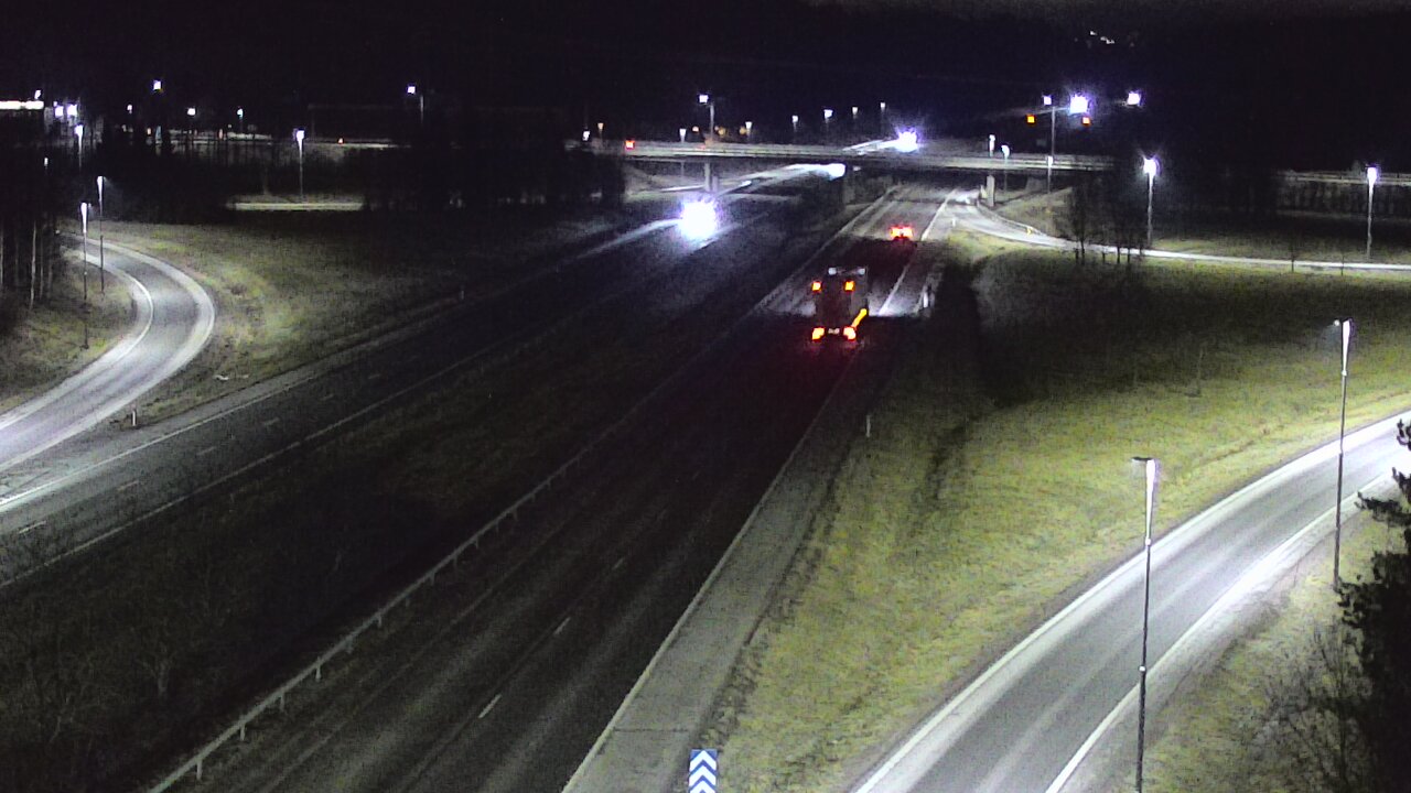 Kelikamerat Kuva Tie 1 Kaarina, Villisi, Paimio, Varsinais-Suomi