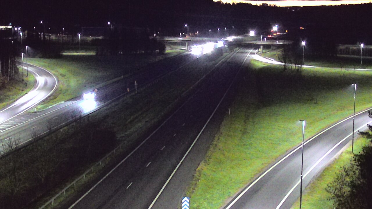 Kelikamerat Kuva Tie 1 Kaarina, Villisi, Paimio, Varsinais-Suomi