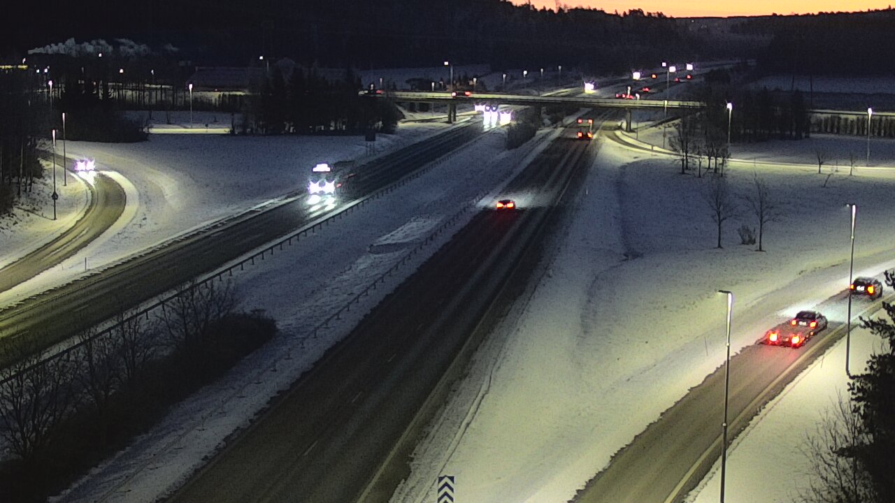 Kelikamerat Kuva Tie 1 Kaarina, Villisi, Paimio, Varsinais-Suomi