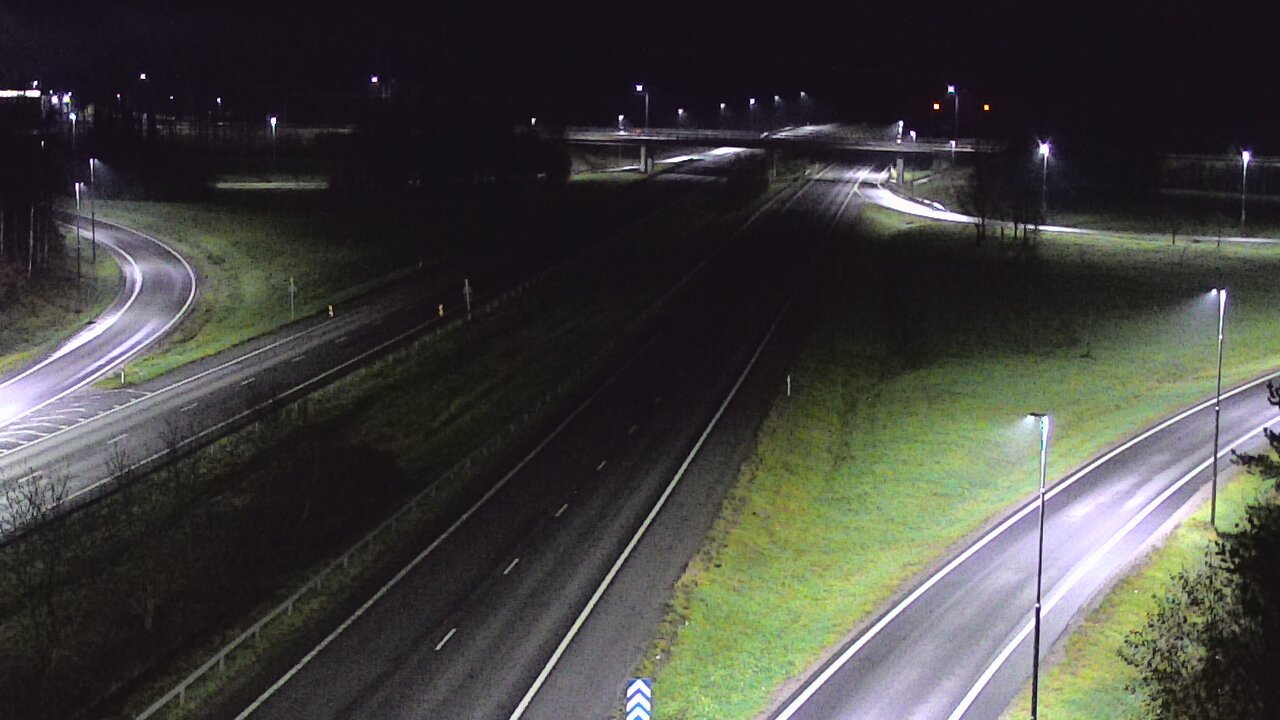 Kelikamerat Kuva Tie 1 Kaarina, Villisi, Paimio, Varsinais-Suomi