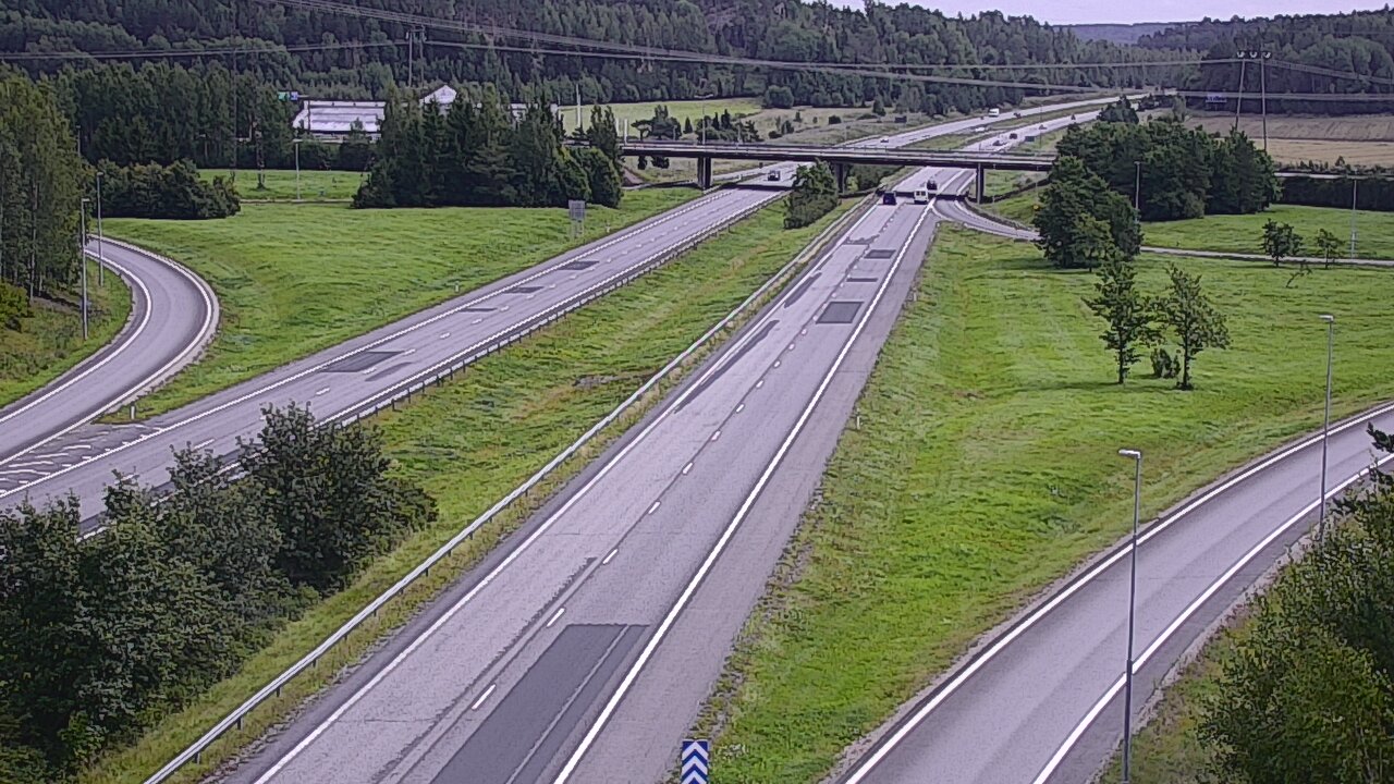Weather Camera Image Väg 1 S:t Karins, Villisi, Paimio, Varsinais-Suomi