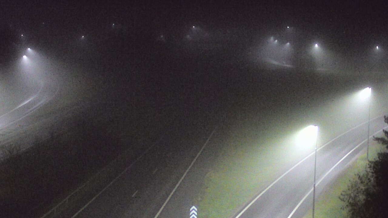 Kelikamerat Kuva Tie 1 Kaarina, Villisi, Paimio, Varsinais-Suomi