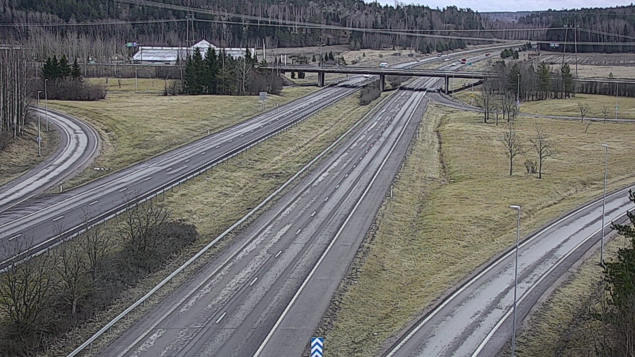 Kelikamerat Kuva Tie 1 Kaarina, Villisi, Paimio, Varsinais-Suomi