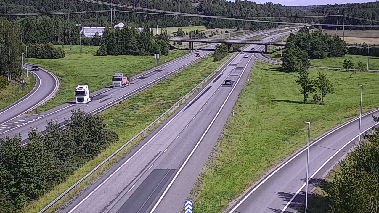 Kelikamerat Kuva Tie 1 Kaarina, Villisi, Paimio, Varsinais-Suomi