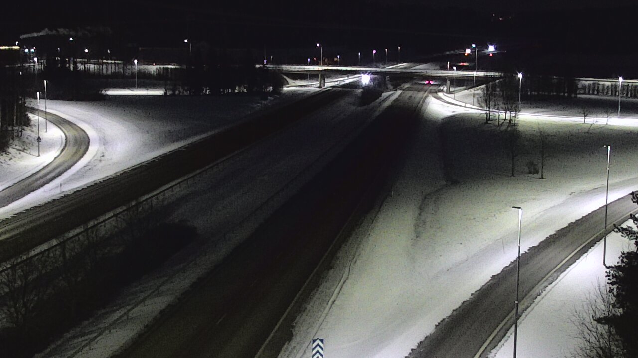 Kelikamerat Kuva Tie 1 Kaarina, Villisi, Paimio, Varsinais-Suomi