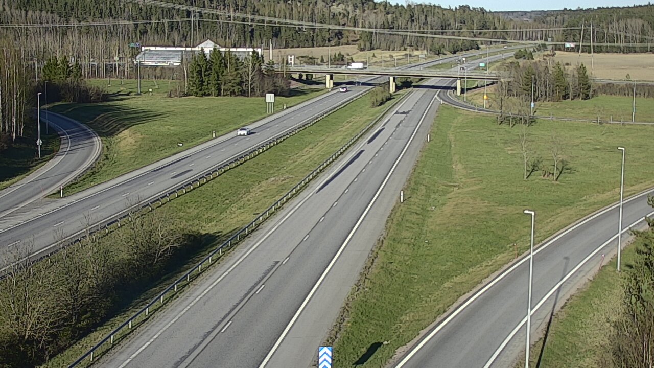 Kelikamerat Kuva Tie 1 Kaarina, Villisi, Paimio, Varsinais-Suomi