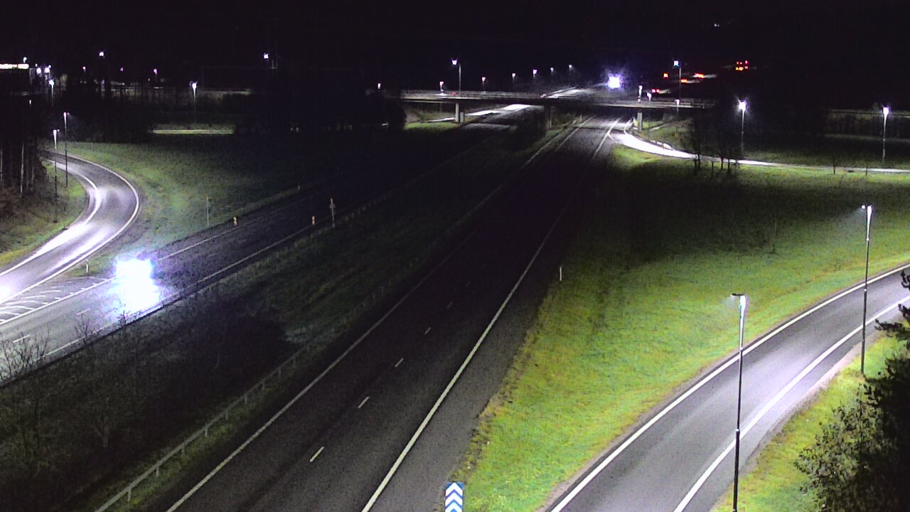 Kelikamerat Kuva Tie 1 Kaarina, Villisi, Paimio, Varsinais-Suomi