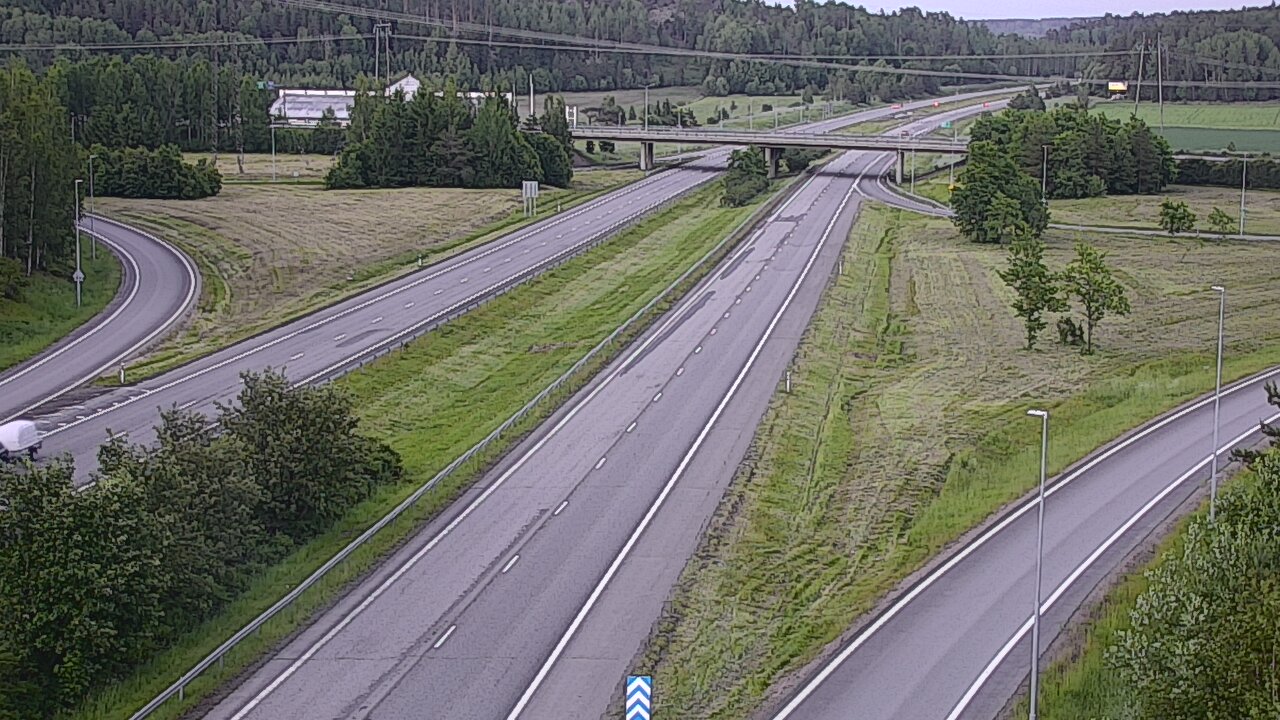 Kelikamerat Kuva Tie 1 Kaarina, Villisi, Paimio, Varsinais-Suomi