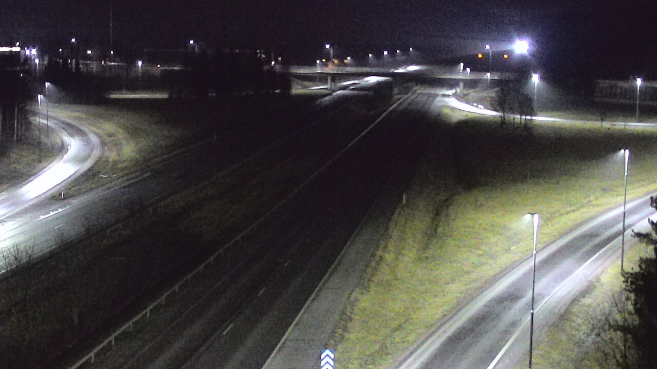 Kelikamerat Kuva Tie 1 Kaarina, Villisi, Paimio, Varsinais-Suomi