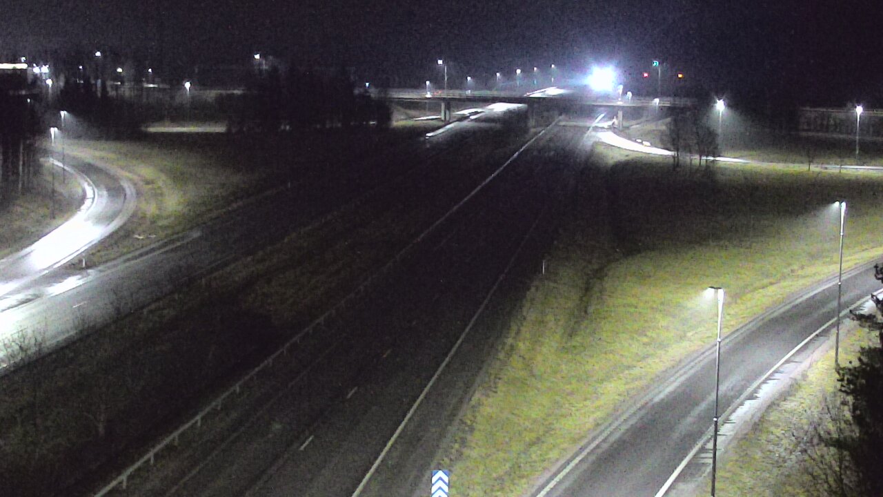 Kelikamerat Kuva Tie 1 Kaarina, Villisi, Paimio, Varsinais-Suomi