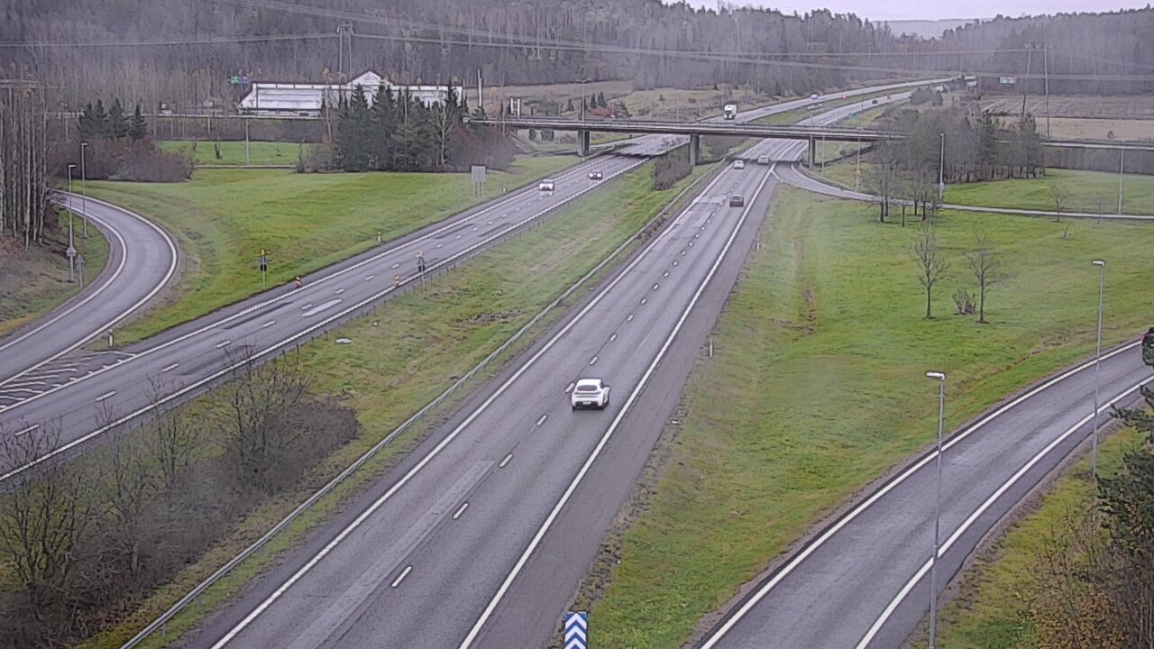 Kelikamerat Kuva Tie 1 Kaarina, Villisi, Paimio, Varsinais-Suomi