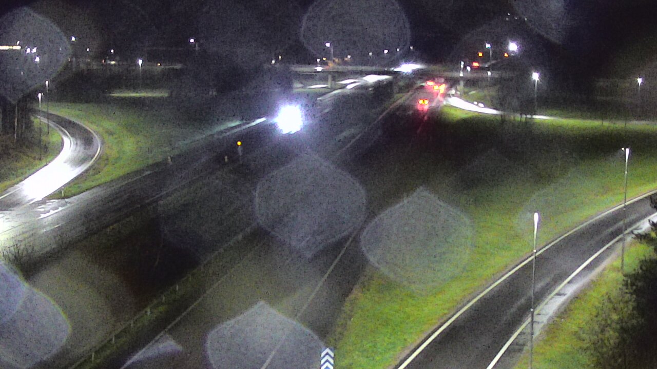 Weather Camera Image Väg 1 S:t Karins, Villisi, Paimio, Varsinais-Suomi