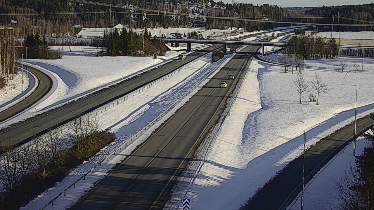 Kelikamerat Kuva Tie 1 Kaarina, Villisi, Paimio, Varsinais-Suomi
