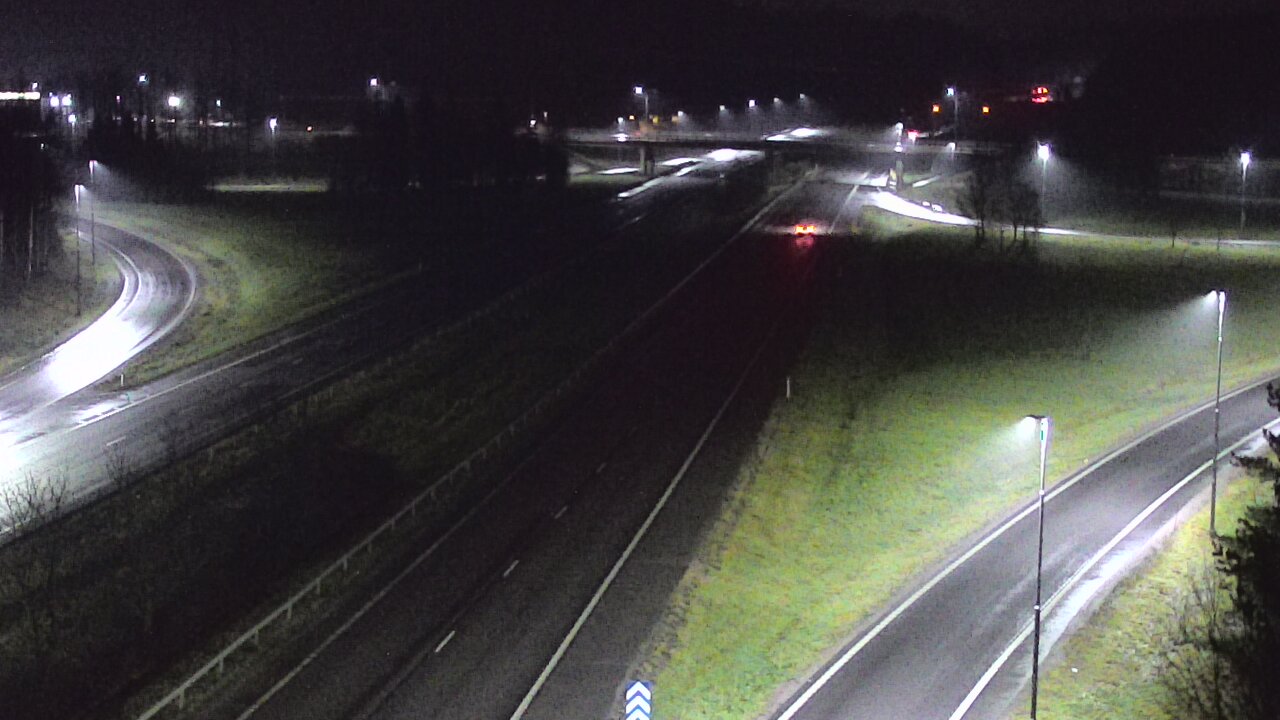 Weather Camera Image Väg 1 S:t Karins, Villisi, Paimio, Varsinais-Suomi