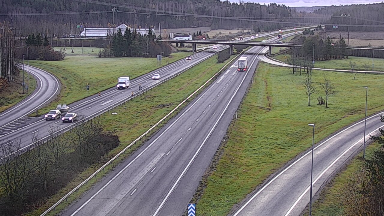 Kelikamerat Kuva Tie 1 Kaarina, Villisi, Paimio, Varsinais-Suomi