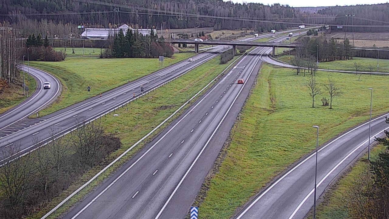 Kelikamerat Kuva Tie 1 Kaarina, Villisi, Paimio, Varsinais-Suomi