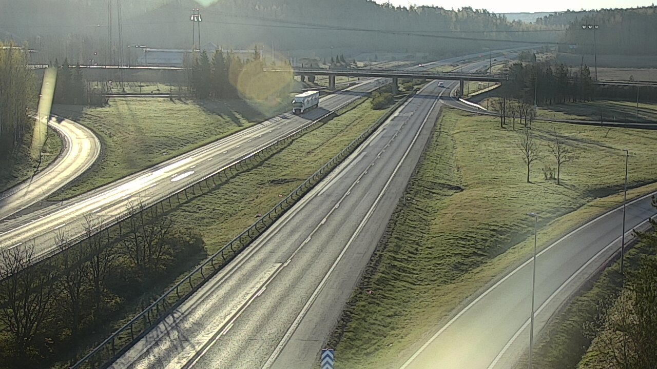 Kelikamerat Kuva Tie 1 Kaarina, Villisi, Paimio, Varsinais-Suomi