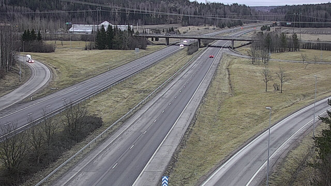 Kelikamerat Kuva Tie 1 Kaarina, Villisi, Paimio, Varsinais-Suomi