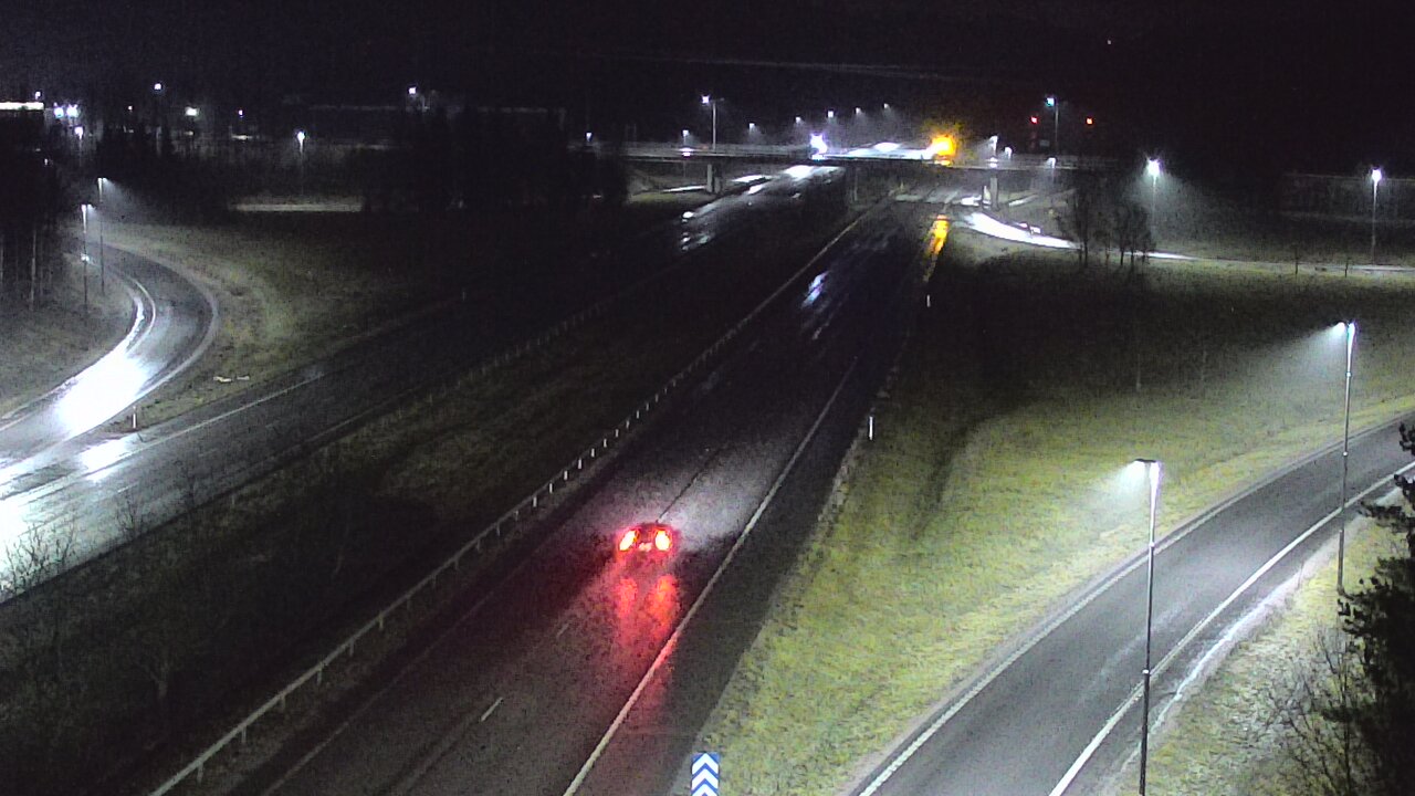 Kelikamerat Kuva Tie 1 Kaarina, Villisi, Paimio, Varsinais-Suomi