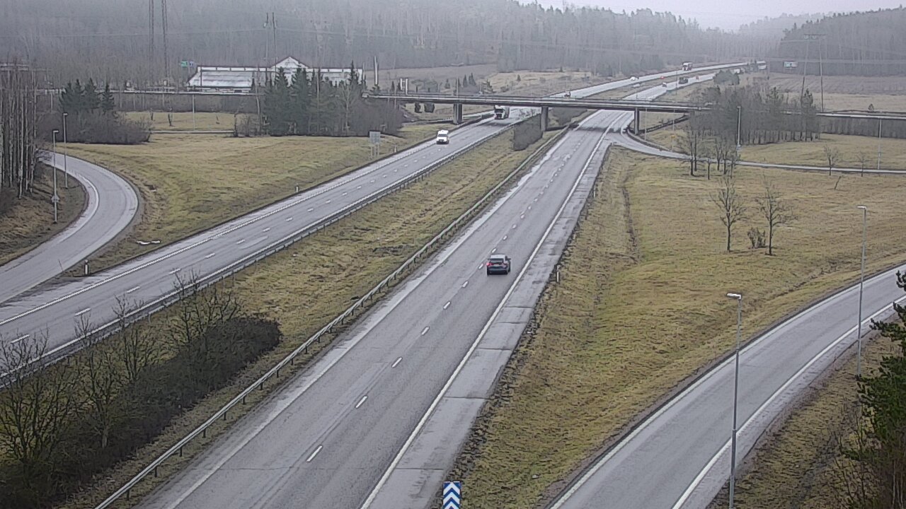 Kelikamerat Kuva Tie 1 Kaarina, Villisi, Paimio, Varsinais-Suomi