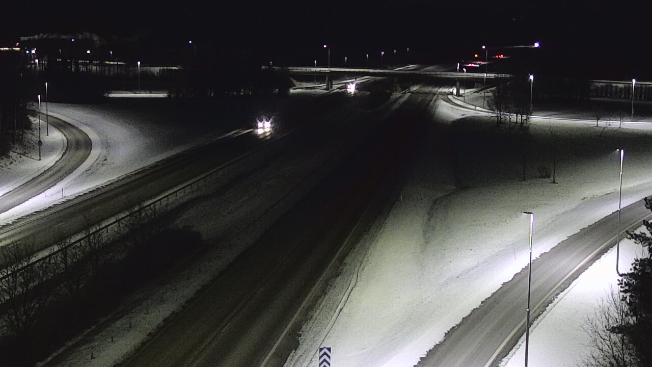 Kelikamerat Kuva Tie 1 Kaarina, Villisi, Paimio, Varsinais-Suomi