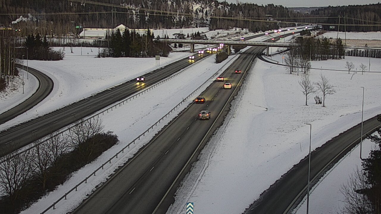 Kelikamerat Kuva Tie 1 Kaarina, Villisi, Paimio, Varsinais-Suomi