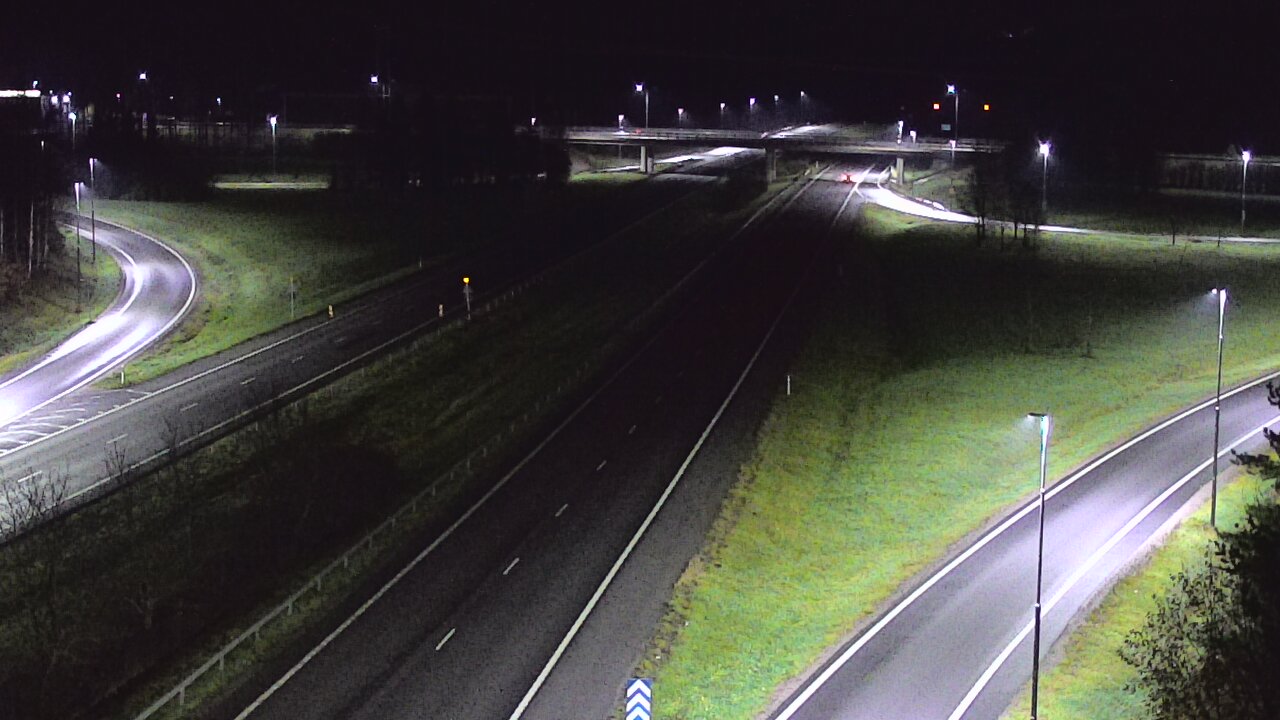 Kelikamerat Kuva Tie 1 Kaarina, Villisi, Paimio, Varsinais-Suomi