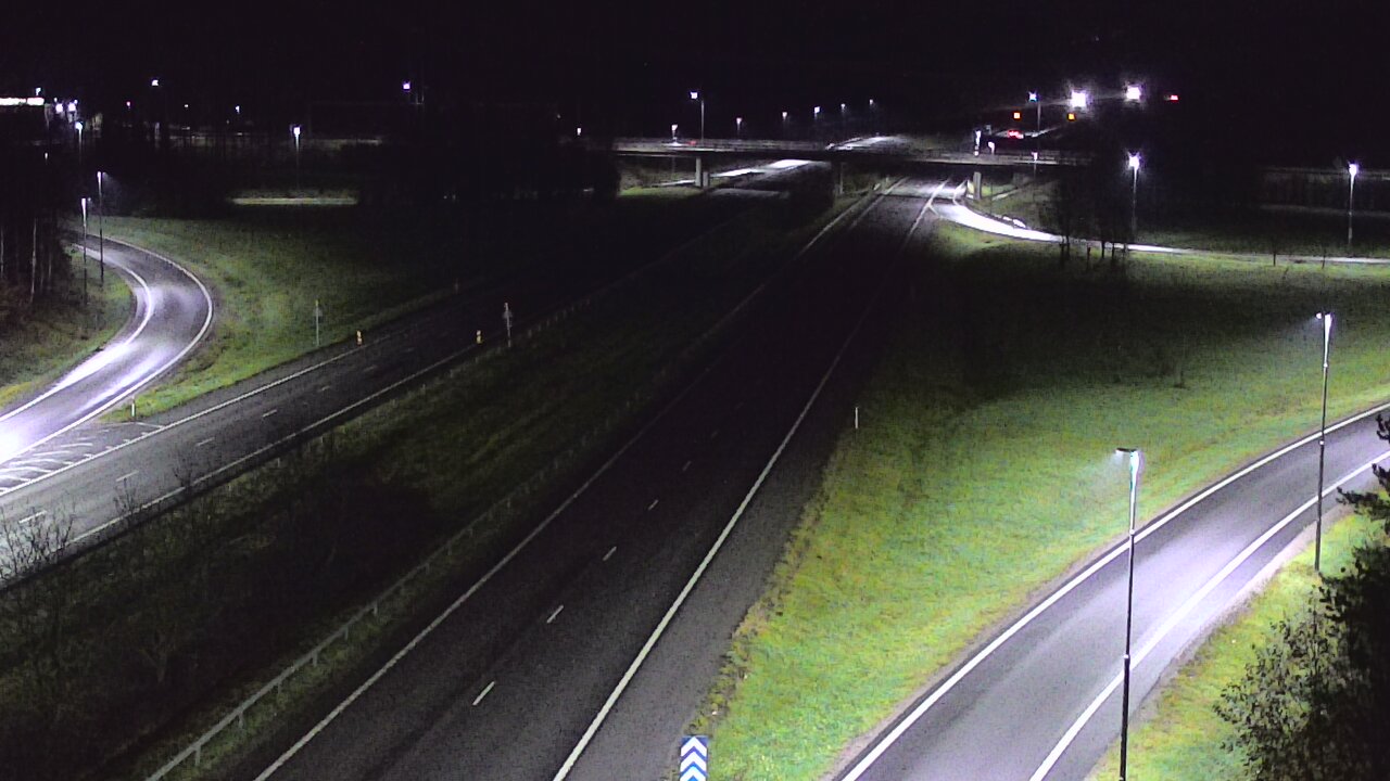 Kelikamerat Kuva Tie 1 Kaarina, Villisi, Paimio, Varsinais-Suomi