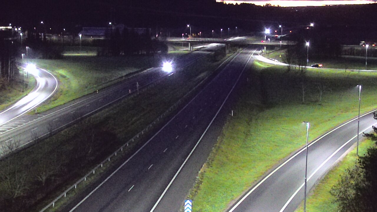 Kelikamerat Kuva Tie 1 Kaarina, Villisi, Paimio, Varsinais-Suomi