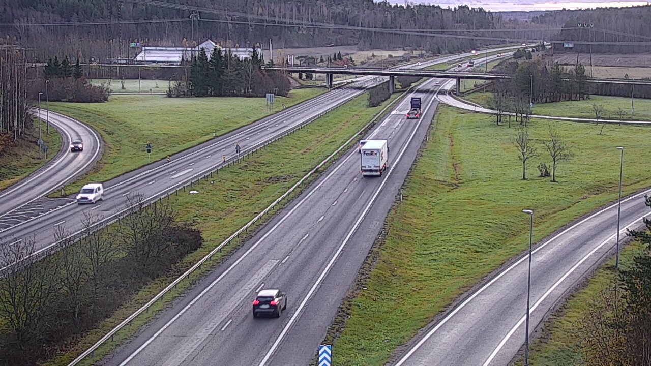 Kelikamerat Kuva Tie 1 Kaarina, Villisi, Paimio, Varsinais-Suomi