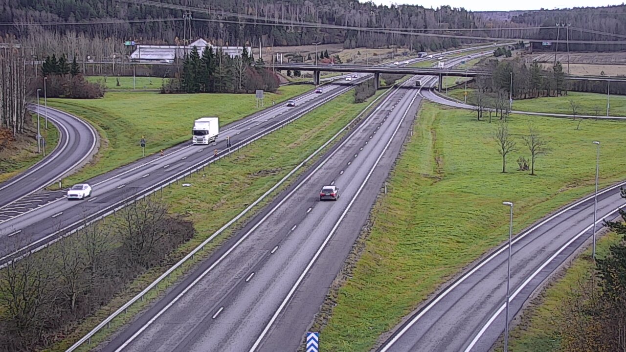 Kelikamerat Kuva Tie 1 Kaarina, Villisi, Paimio, Varsinais-Suomi