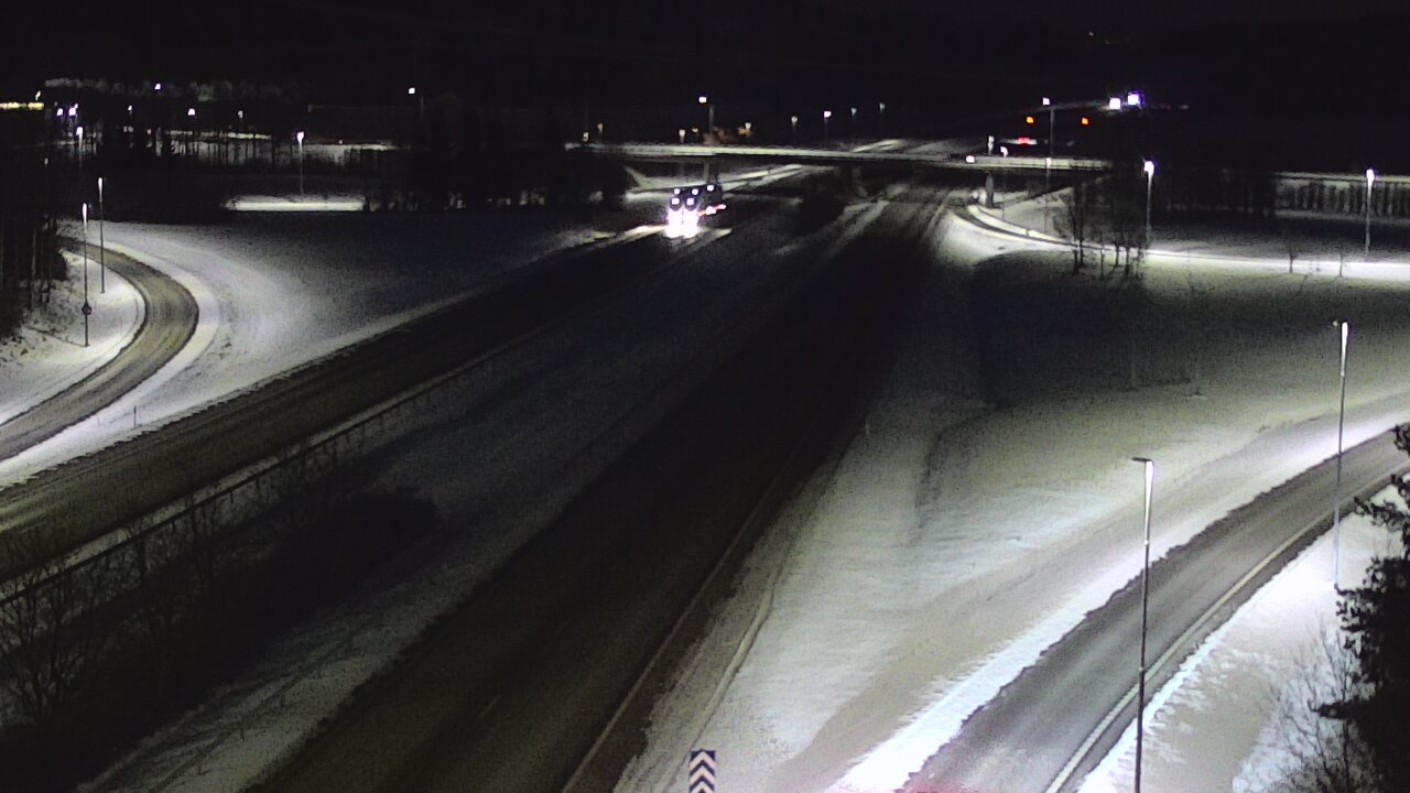 Kelikamerat Kuva Tie 1 Kaarina, Villisi, Paimio, Varsinais-Suomi