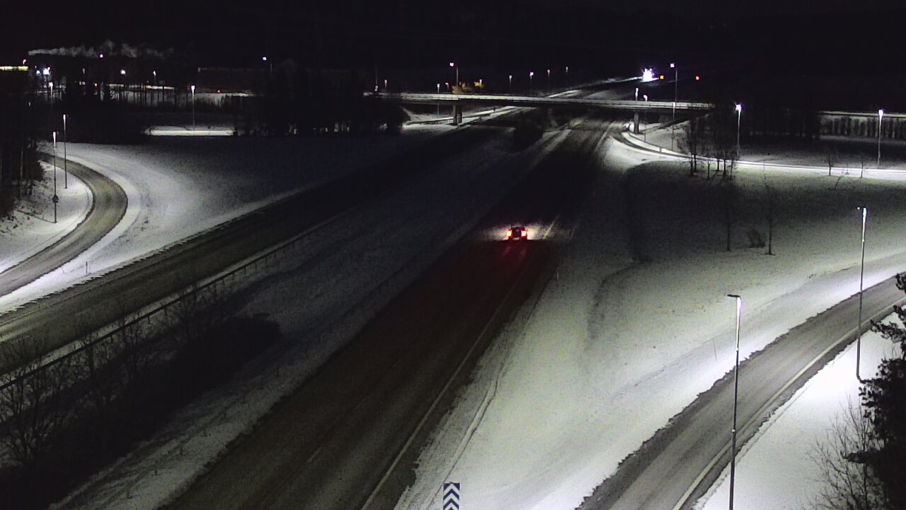 Kelikamerat Kuva Tie 1 Kaarina, Villisi, Paimio, Varsinais-Suomi