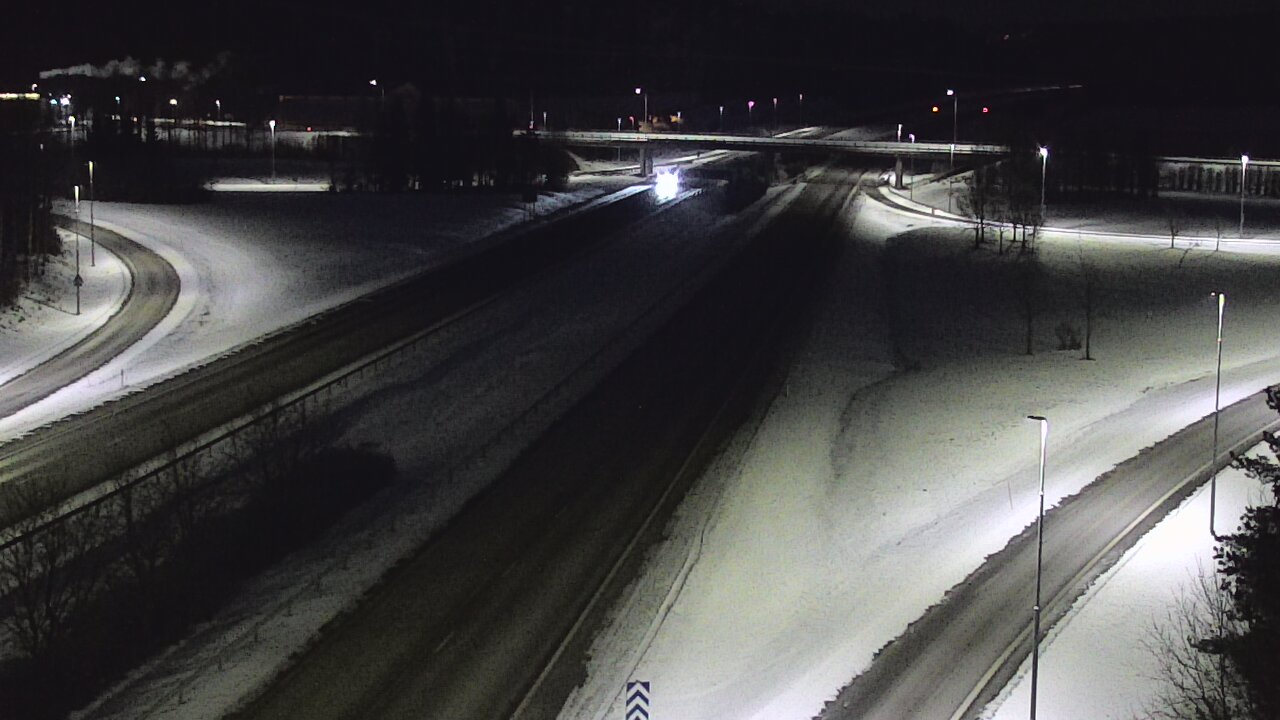 Kelikamerat Kuva Tie 1 Kaarina, Villisi, Paimio, Varsinais-Suomi