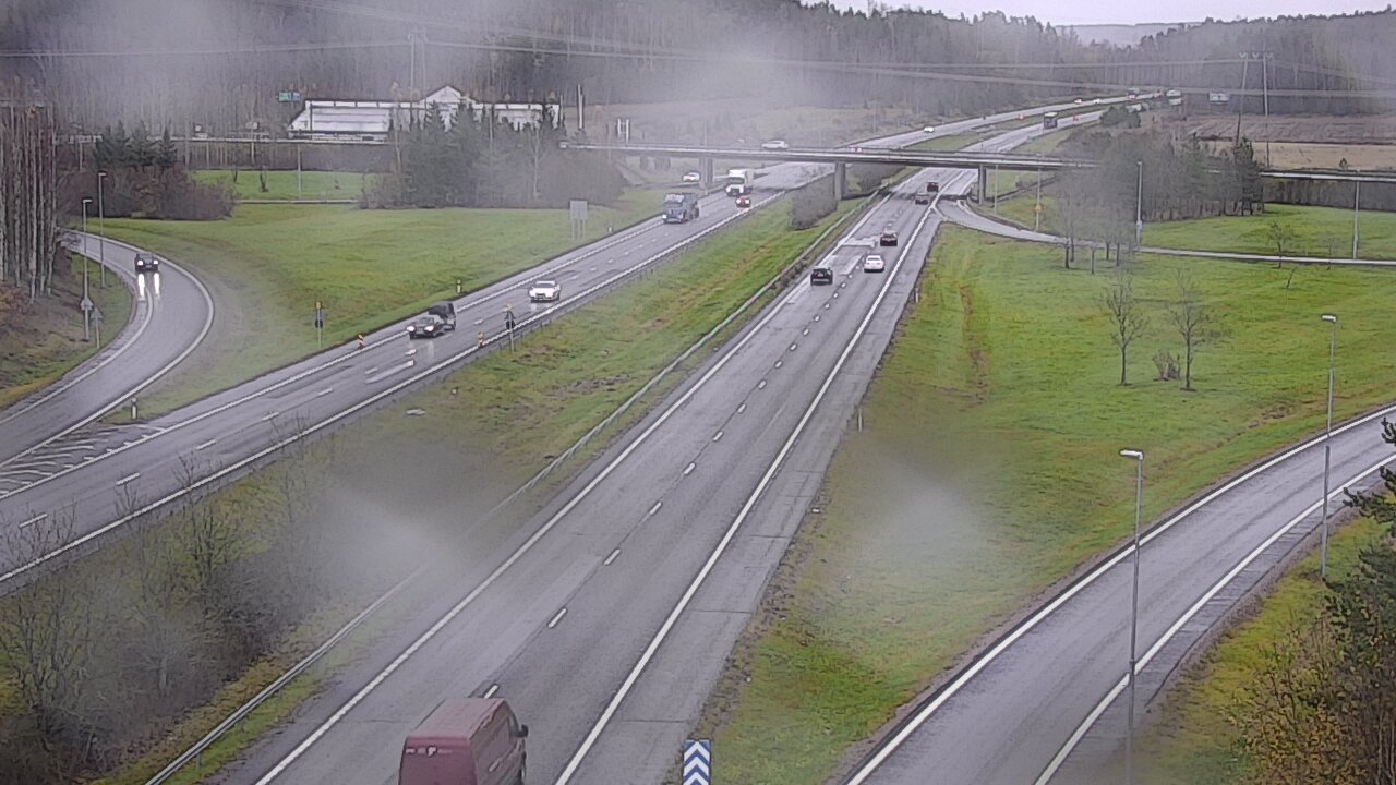 Kelikamerat Kuva Tie 1 Kaarina, Villisi, Paimio, Varsinais-Suomi