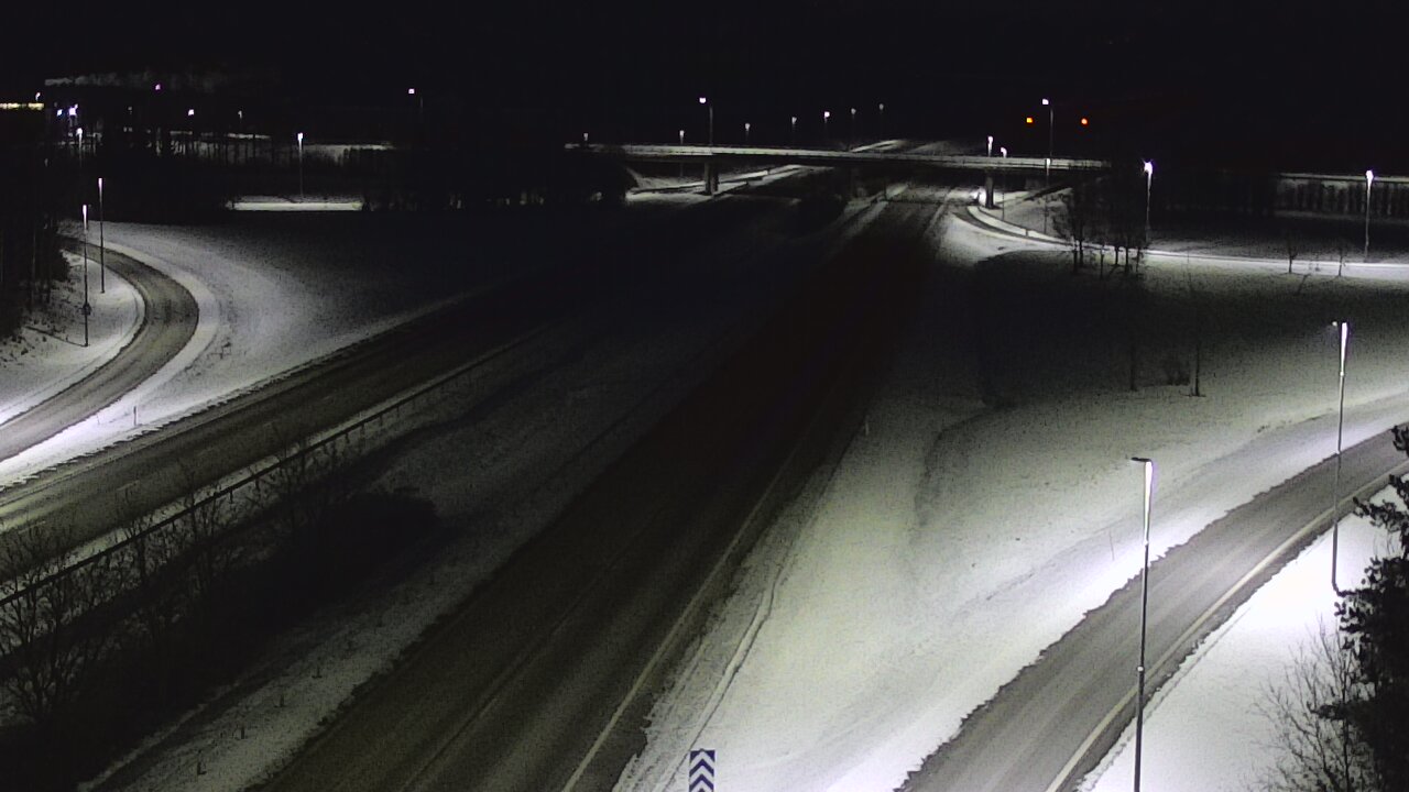 Kelikamerat Kuva Tie 1 Kaarina, Villisi, Paimio, Varsinais-Suomi