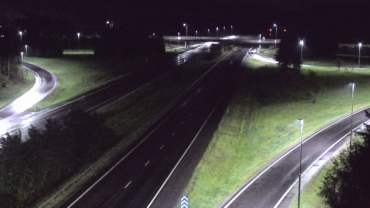 Weather Camera Image Väg 1 S:t Karins, Villisi, Paimio, Varsinais-Suomi