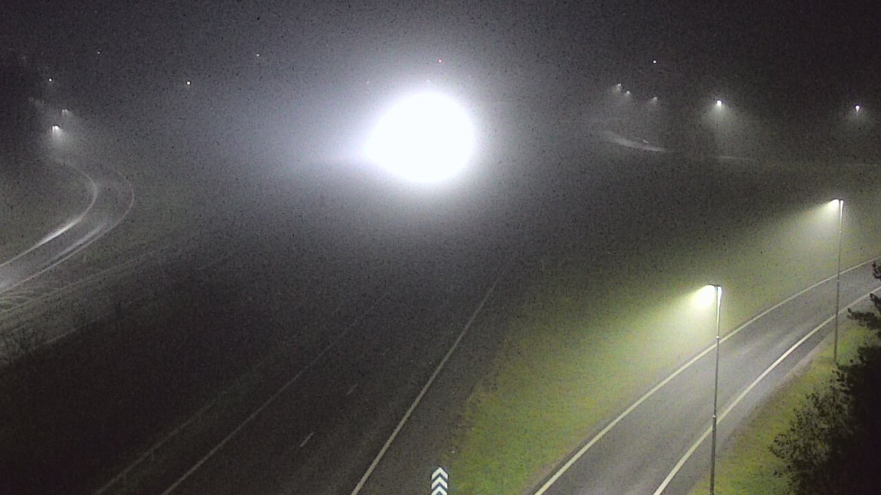 Kelikamerat Kuva Tie 1 Kaarina, Villisi, Paimio, Varsinais-Suomi