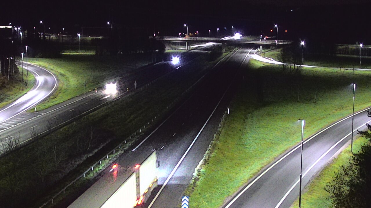 Kelikamerat Kuva Tie 1 Kaarina, Villisi, Paimio, Varsinais-Suomi