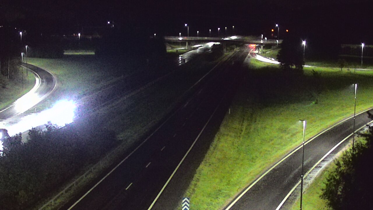 Weather Camera Image Väg 1 S:t Karins, Villisi, Paimio, Varsinais-Suomi